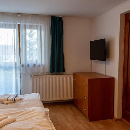 Casa Germana Hotel Lupeni  Eksteriør billede